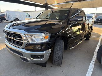 Used 2020 RAM 1500 Big Horn video 1