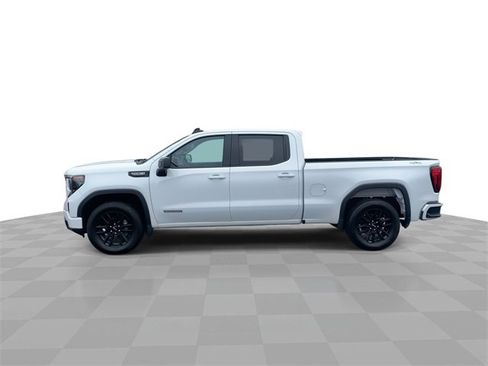 Used 2024 GMC Sierra 1500 Elevation image 5