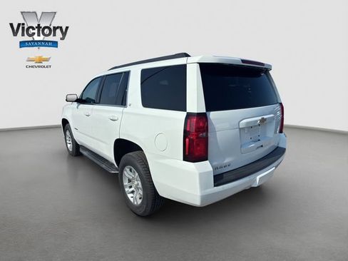Used 2019 Chevrolet Tahoe LT AWD/4WD image 5