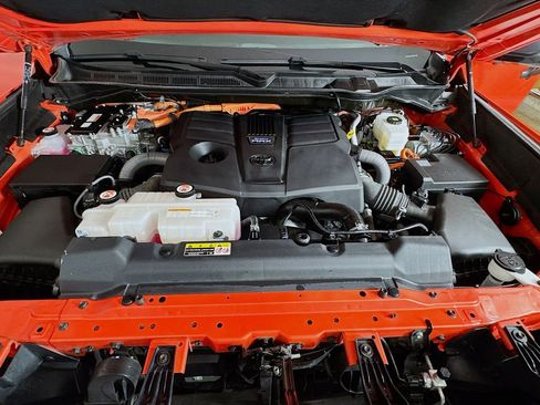 Used 2023 Toyota Tundra TRD Pro AWD/4WD image 22