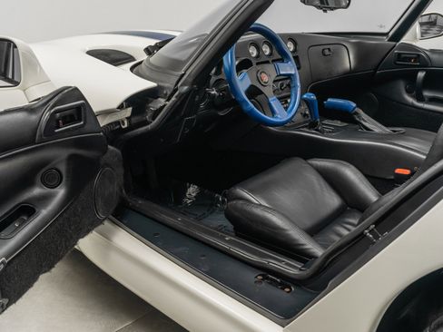 Used 1996 Dodge Viper RT/10 image 22