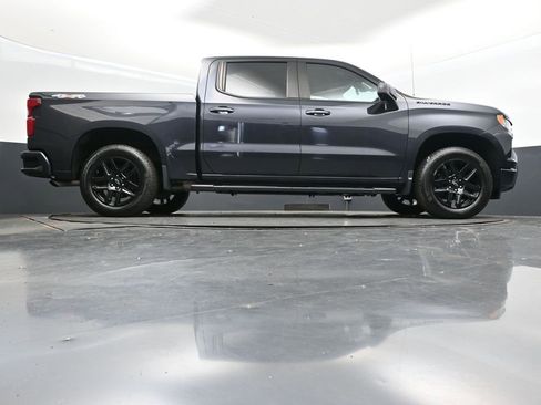 Used 2022 Chevrolet Silverado 1500 RST w/ Protection Package image 44