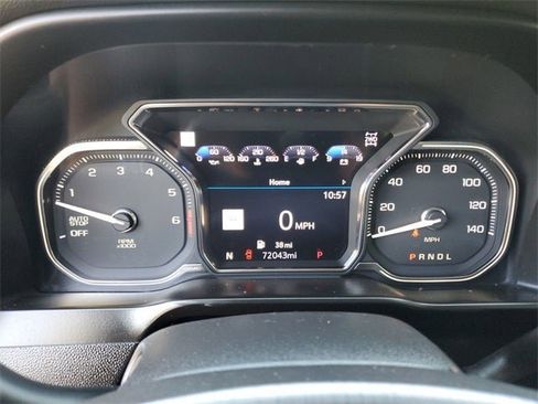 Used 2019 GMC Sierra 1500 Denali image 63