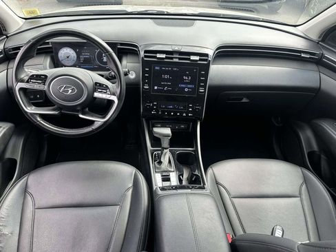 Used 2023 Hyundai Tucson SEL w/ Convenience Package image 16