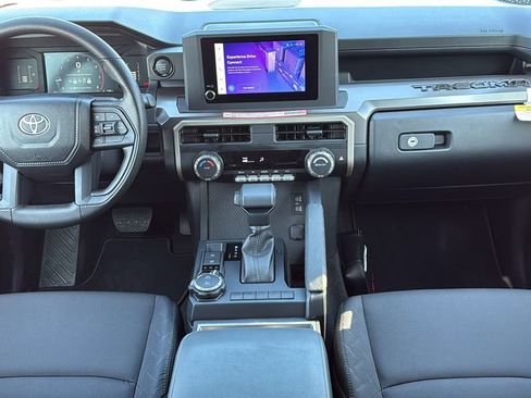 New 2026 Toyota Tacoma SR5 image 16