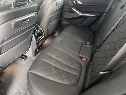 Certified 2025 BMW X5 M60i image 16