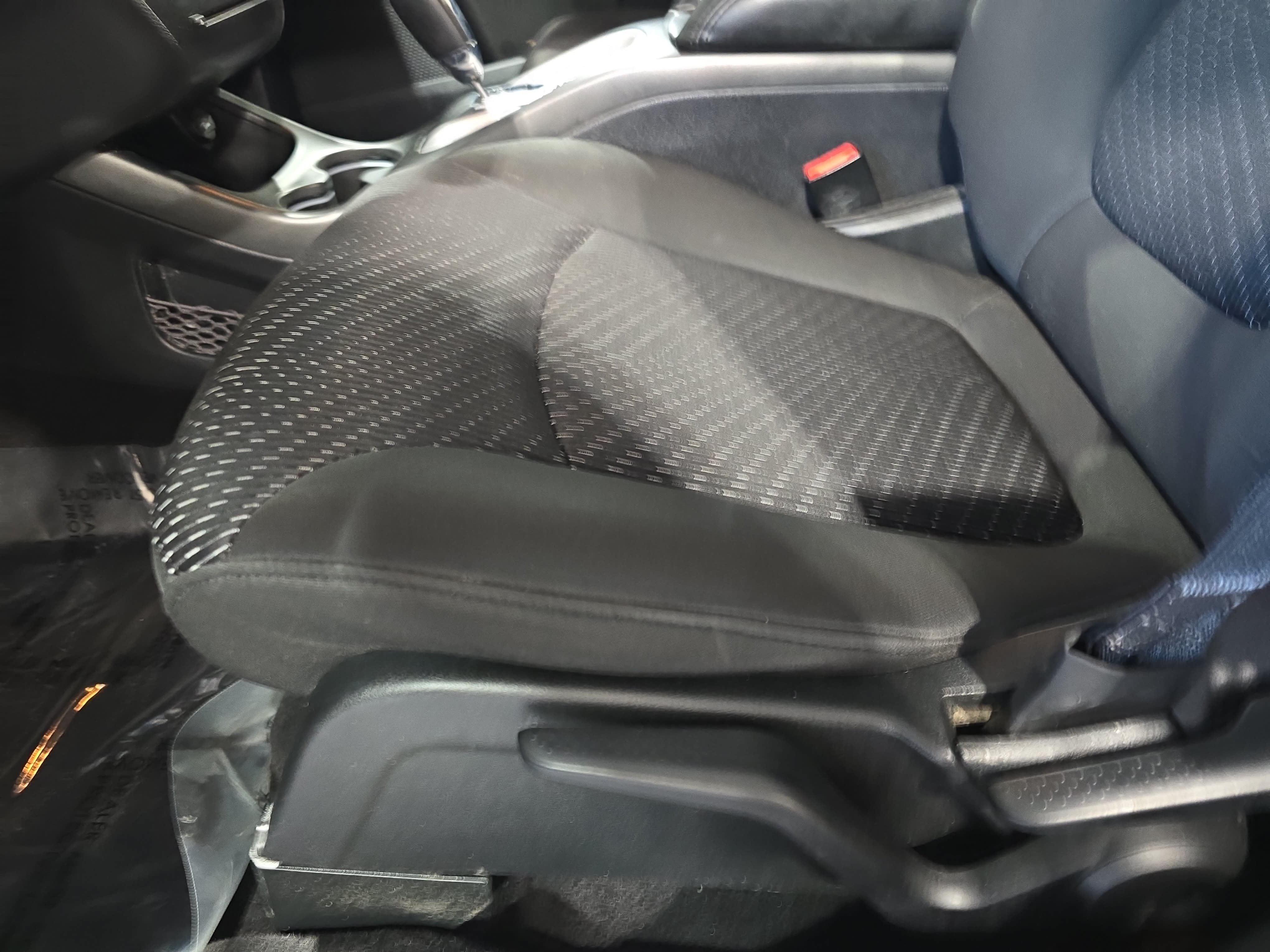 Used 2018 Dodge Journey SXT w/ Connectivity Group FWD image 29