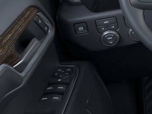 New 2026 GMC Sierra 1500 Elevation AWD/4WD image 23