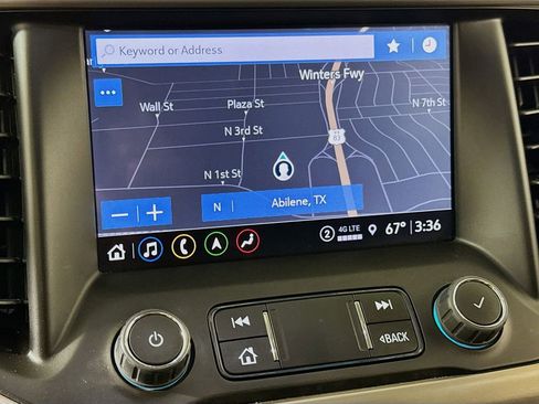 Used 2023 GMC Acadia Denali FWD image 11