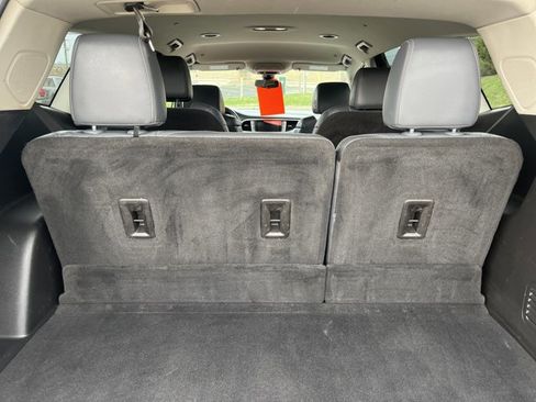 Used 2021 Buick Enclave Premium w/ Surround and Sites Package image 45