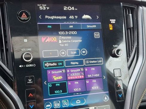 Used 2022 Subaru Outback Wilderness image 18