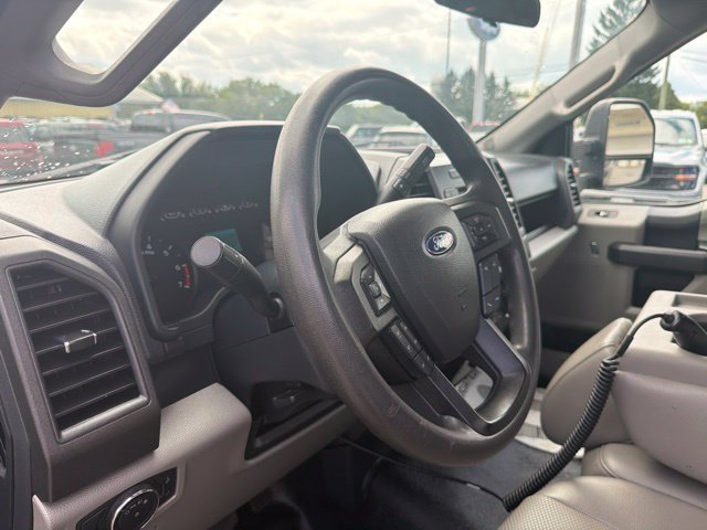 Used 2022 Ford F350 XL w/ Power Equipment Group AWD/4WD image 23