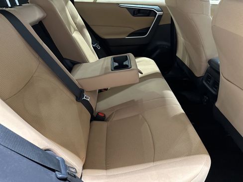 Certified 2023 Toyota RAV4 LE image 19