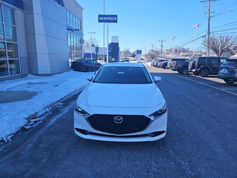 Used 2023 MAZDA MAZDA3 s image 2