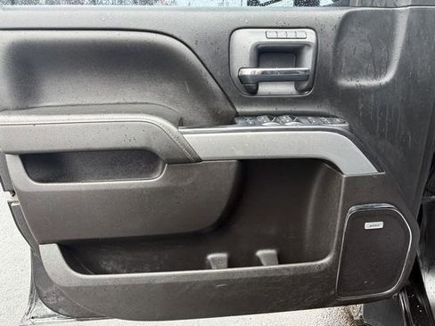 Used 2016 Chevrolet Silverado 2500 LTZ w/ Duramax Plus Package image 13