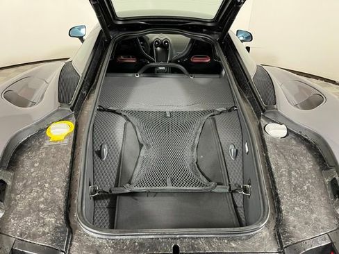 Used 2023 McLaren GT image 19