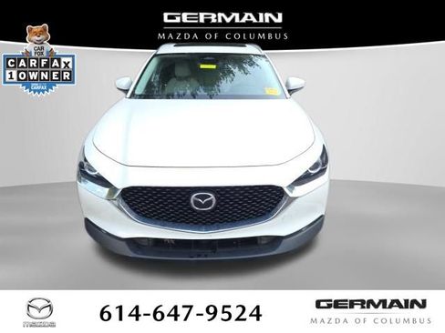 Used 2024 MAZDA CX-30 AWD 2.5 S w/ Preferred Package image 3