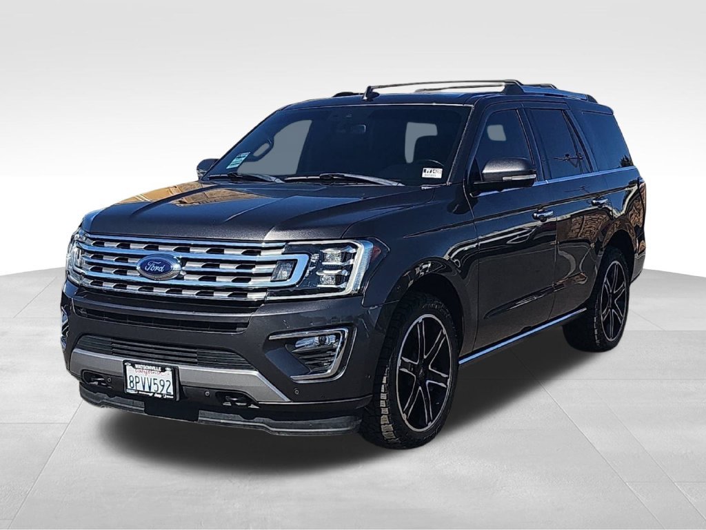 Used 2020 Ford Expedition Limited w/ Special Edition Package AWD/4WD image 7