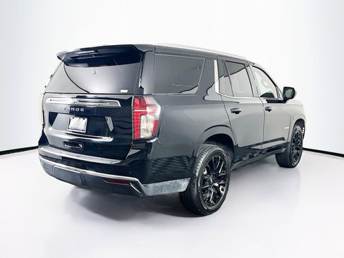 Used 2022 Chevrolet Tahoe LS w/ Driver Alert Package image 9