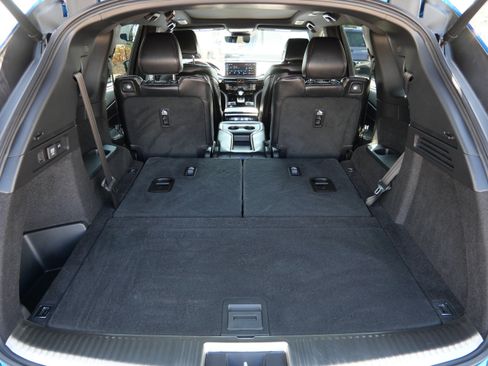Used 2026 Acura MDX A-Spec w/ Advance Package AWD/4WD image 18