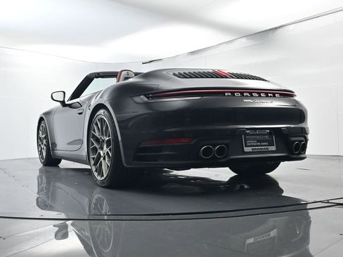 Used 2024 Porsche 911 Carrera S image 54