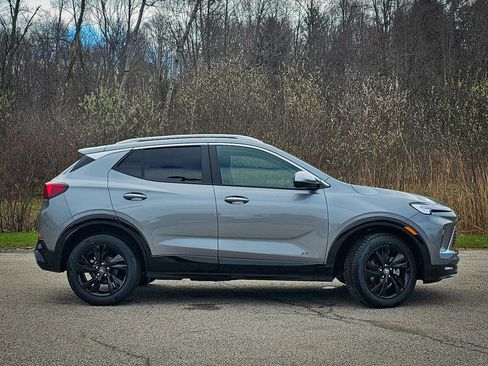 New 2026 Buick Encore GX Sport Touring w/ Comfort Package image 2