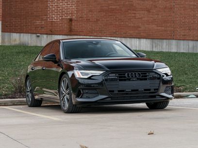 Used 2023 Audi A6 Premium Plus w/ Premium Plus Package