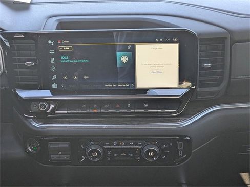 Used 2023 Chevrolet Silverado 1500 RST image 19