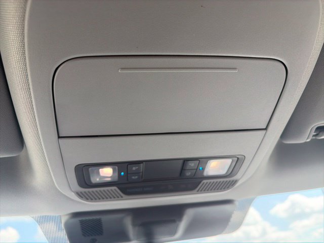 Used 2025 Ford F150 XLT w/ Equipment Group 301A Standard AWD/4WD image 23