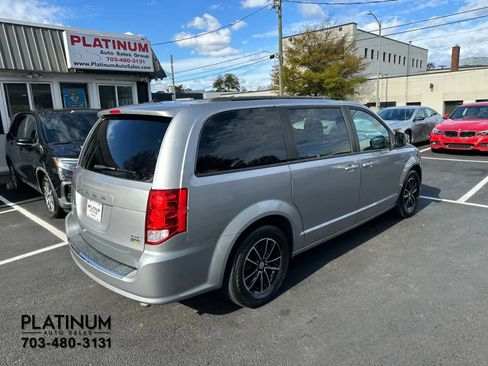 Used 2018 Dodge Grand Caravan GT image 5