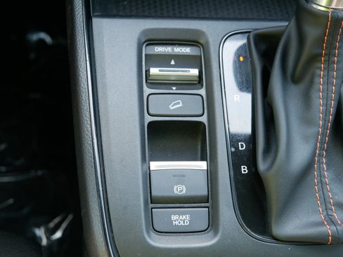 Certified 2023 Honda CR-V Sport image 31
