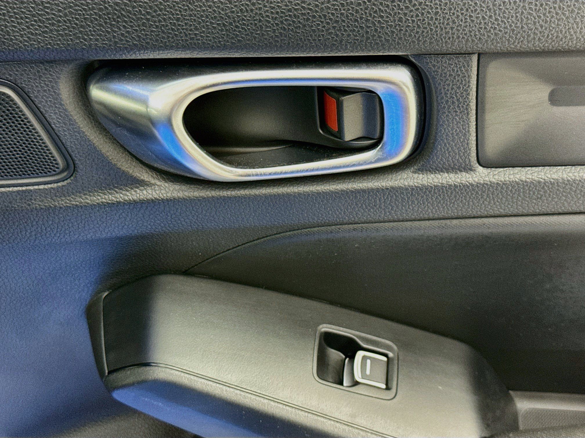 Used 2023 Honda Civic Sport image 29