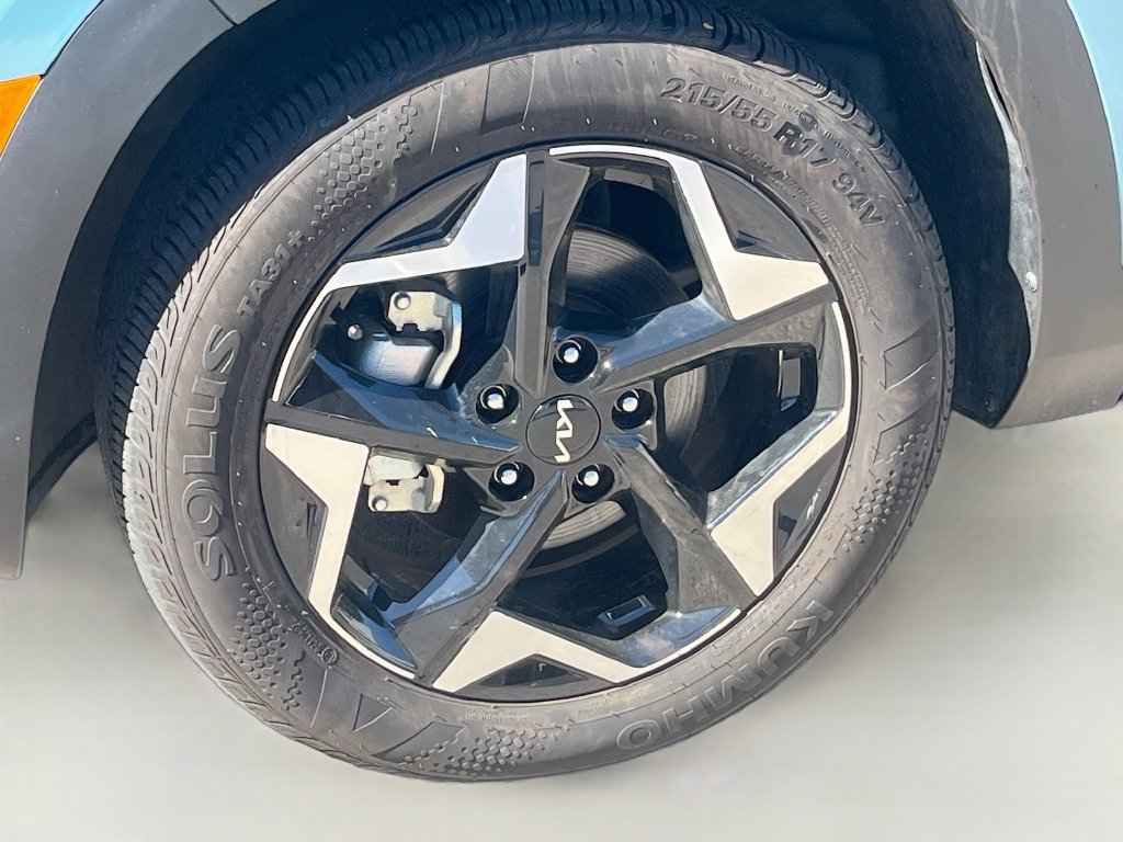 Used 2026 Kia Seltos S FWD image 31