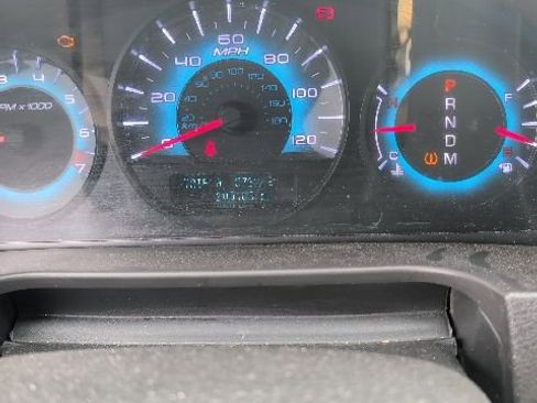 Used 2012 Ford Fusion SEL FWD image 11