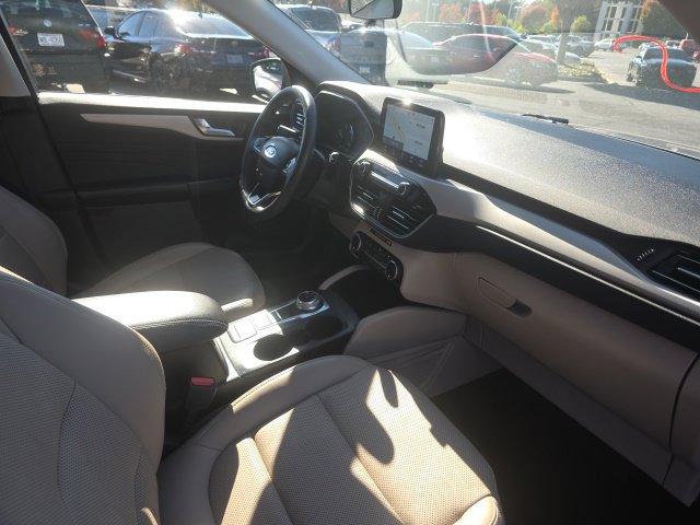 Used 2022 Ford Escape SEL AWD/4WD image 15
