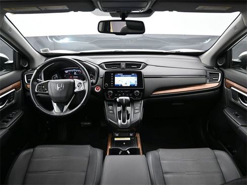 Used 2022 Honda CR-V Touring image 25