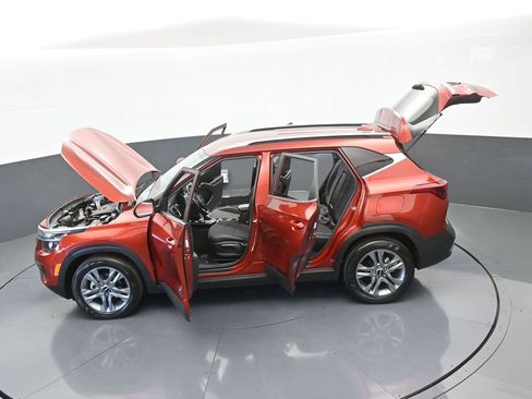 Used 2023 Kia Seltos S image 58