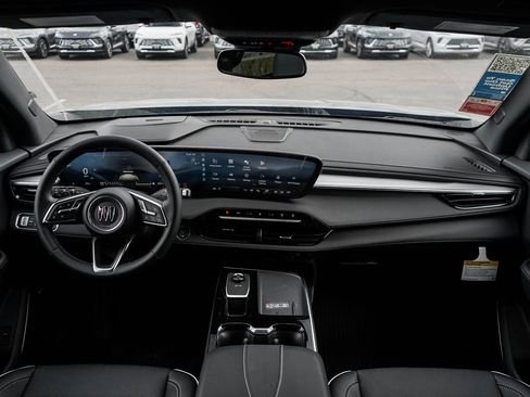 New 2026 Buick Enclave Preferred w/ LPO, All-Weather Package AWD/4WD image 14