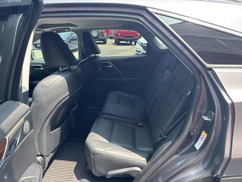 Used 2016 Lexus RX 350 AWD 4dr image 20