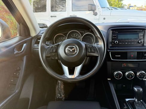 Used 2016 MAZDA CX-5 Sport image 16