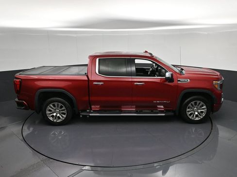 Used 2019 GMC Sierra 1500 Denali w/ Technology Package AWD/4WD image 20