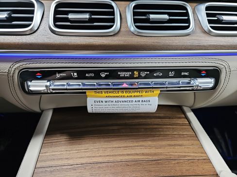 New 2026 Mercedes-Benz GLE 450 4MATIC image 22