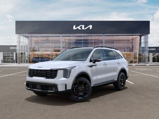 New 2026 Kia Sorento SX AWD/4WD video 1