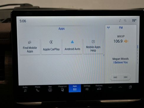 Used 2024 Ford Expedition Max Limited image 25