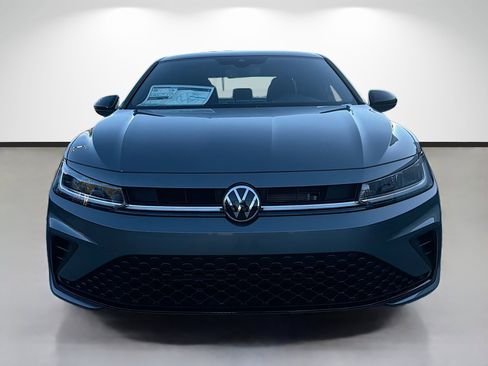 New 2026 Volkswagen Jetta Sport FWD image 8