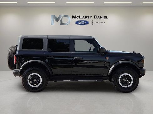 Certified 2026 Ford Bronco Badlands w/ Sasquatch Package AWD/4WD image 6