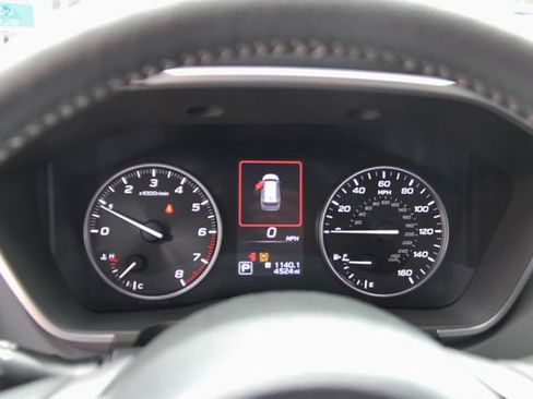 Used 2025 Subaru Ascent Limited AWD/4WD image 23