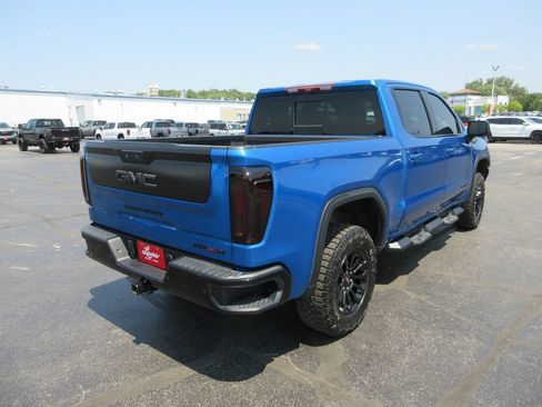 Certified 2023 GMC Sierra 1500 AT4X AWD/4WD image 6
