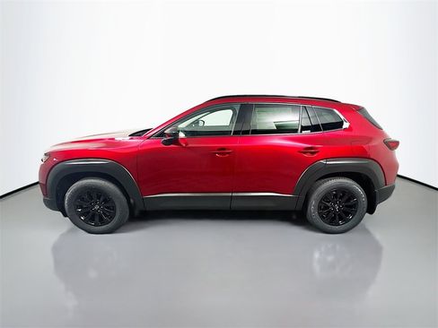 New 2026 MAZDA CX-50 AWD 2.5 Hybrid w/ Weather Package image 4