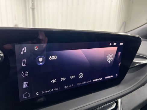 New 2026 Buick Envista Preferred FWD image 14